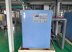 智能電鍍過(guò)濾機客戶(hù)案例